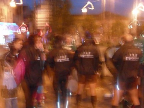 2011 Marathon Grand Toulouse Meneurs Allure