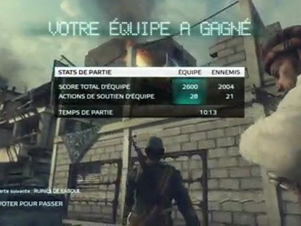 Weekly ép24 Medal of Honor