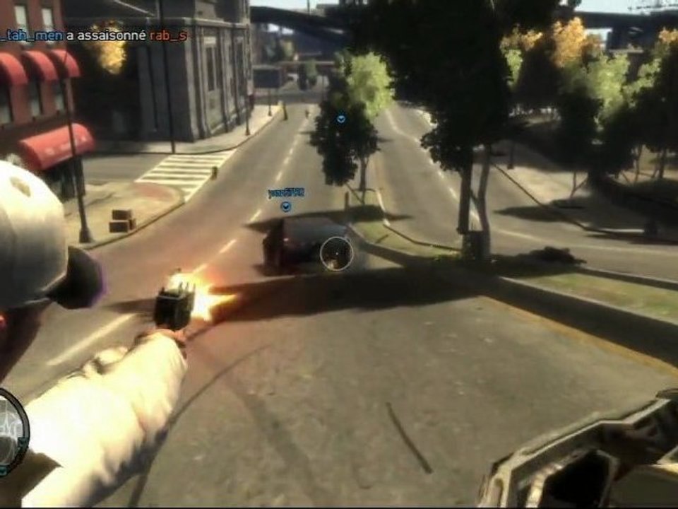 Weekly ép24 GTA 4 p1