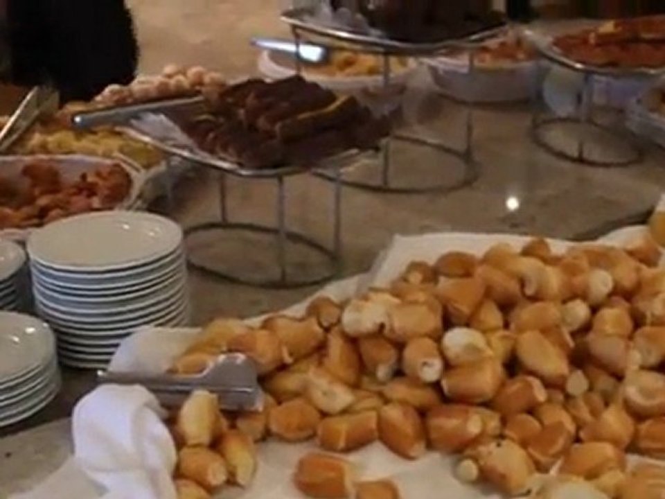 LAPT Florianopolis 2010 Welcome to Florianopolis - PokerStars.com