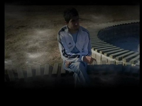 Mc Yusuf -13 BeLa-Dj VeyseL- Yanarım 2o11