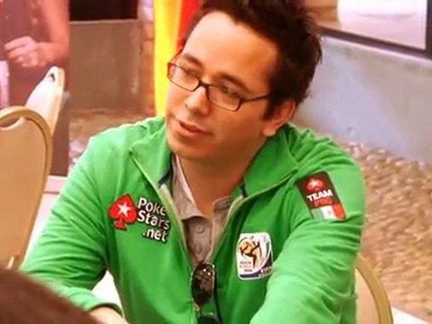 LAPT Florianopolis 2010 Day 2 Intro - PokerStars.com