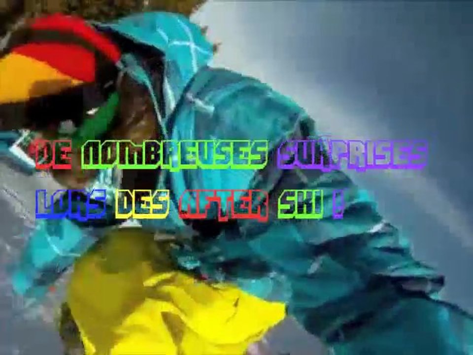 TEASER SEMINEIGE 2012