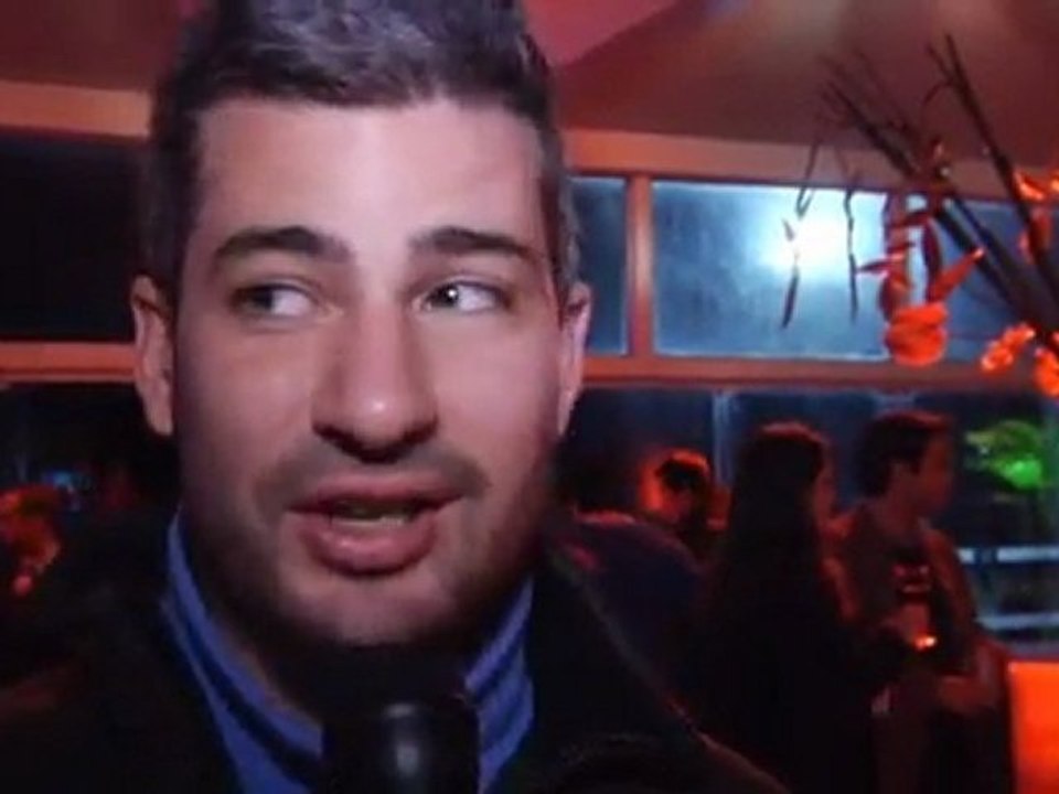 LAPT Florianopolis 2010 Party like a Brazilian - PokerStars.com