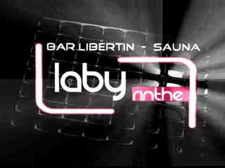 labyrinthe demo