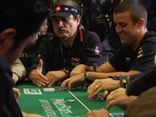 LAPT Florianopolis 2010 Charity Event - PokerStars.com
