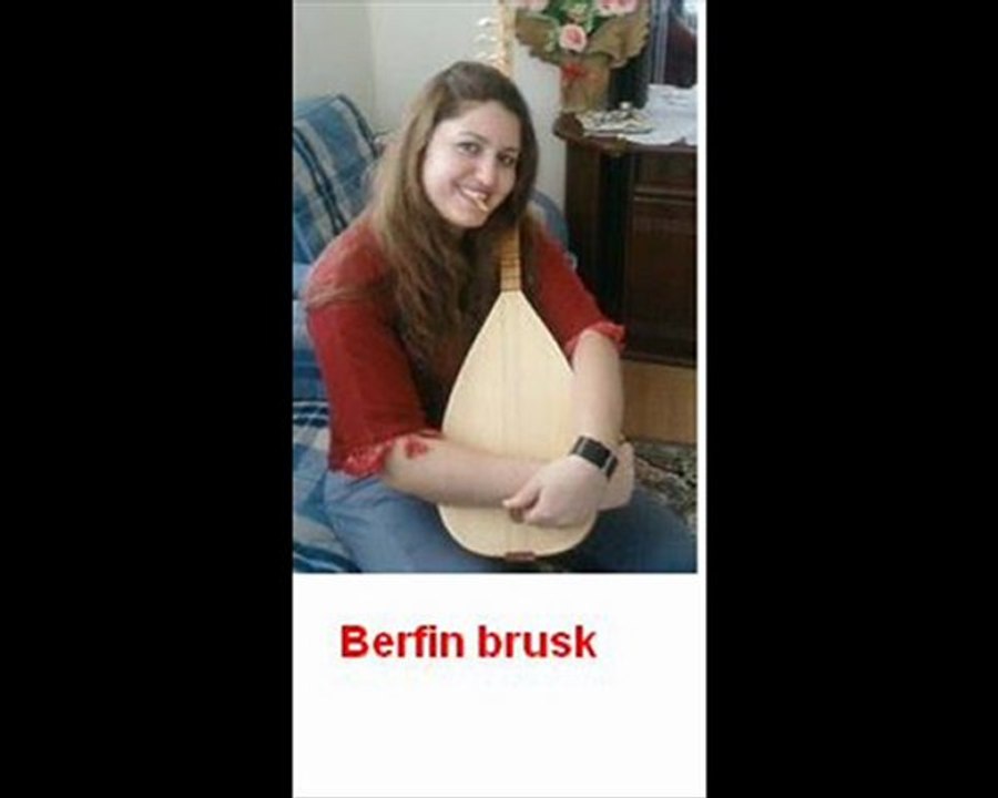 berfin brusk süper müzikler türküler @ MEHMET ALİ ARSLAN Tv grup