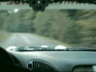 Rallye des Noix Choudey Monnin
