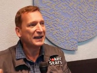 EPT Tallinn 2010 Michael Keiner Part 1 - PokerStars.com