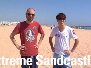 EPT Vilamoura 2010 Beach Boys - PokerStars.com