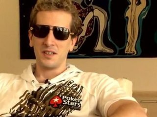 EPT Vilamoura 2010 ProFile on Bertrand 'ElkY' Grospellier Part 1 - PokerStars.com