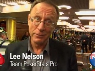 APPT Auckland 2010 Day 1B Update - PokerStars.com