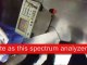 Handheld RF meters generally inaccurate for measuring Smart Meters' true power density