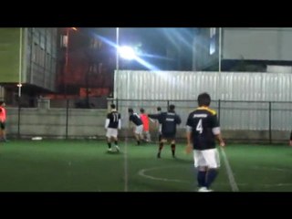 03.11.2011 Bahçedeki Fener - Game Over