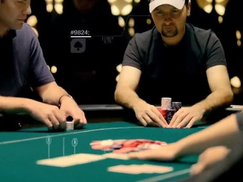Numbers - PokerStars.com