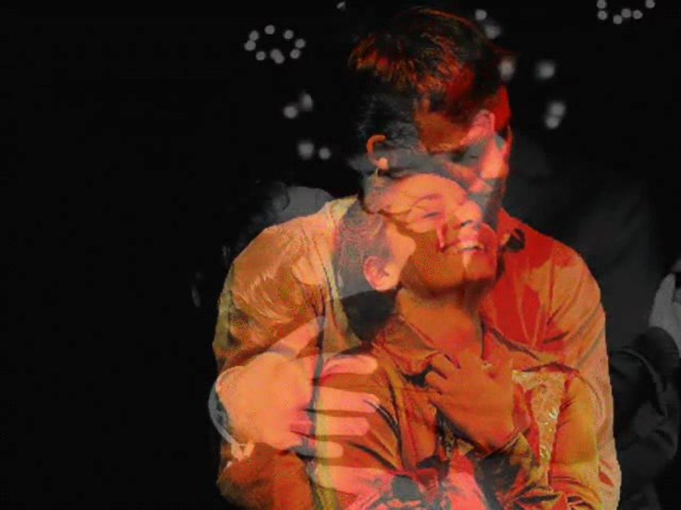 EDITH PIAF & THÉO SARAPO  (À quoi ça sert l'amour) ...... reloaded