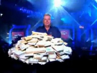 Behind the Scenes Mike Kosowski - One Year Later