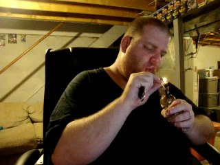 Mystic Diamond " Black " Herbal Incense Review Done By EViLDeD
