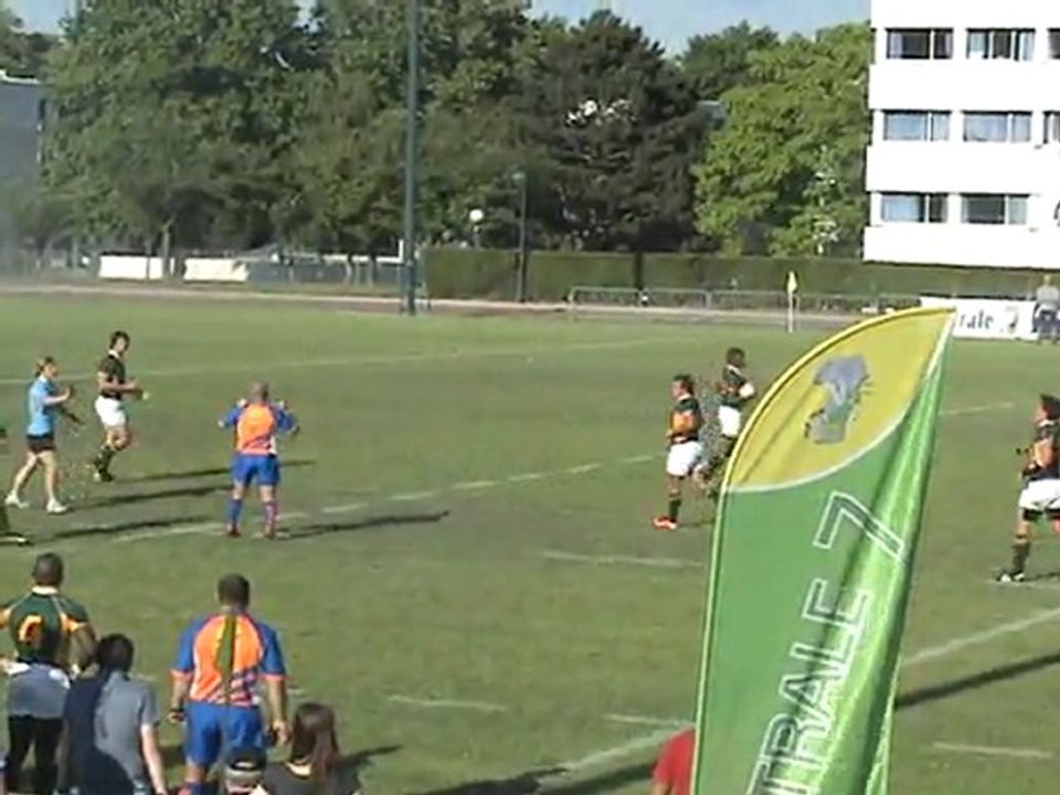 [Centrale7]_2011 AFS - AS La Rochelle_2