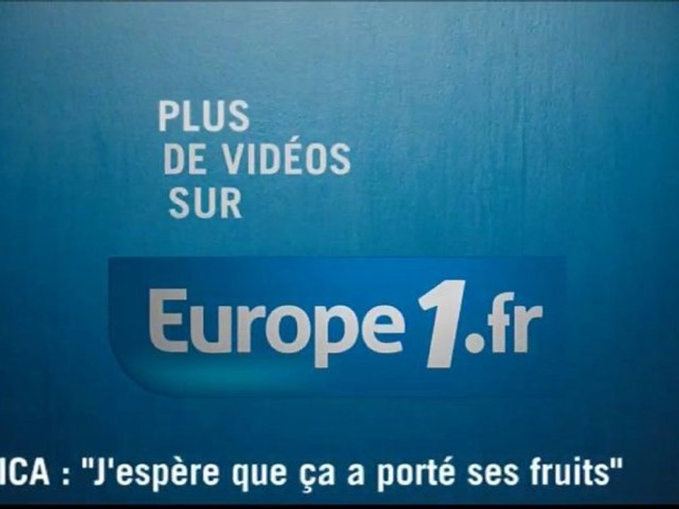 Gamètes : "J'espère que ça a porté ses fruits"