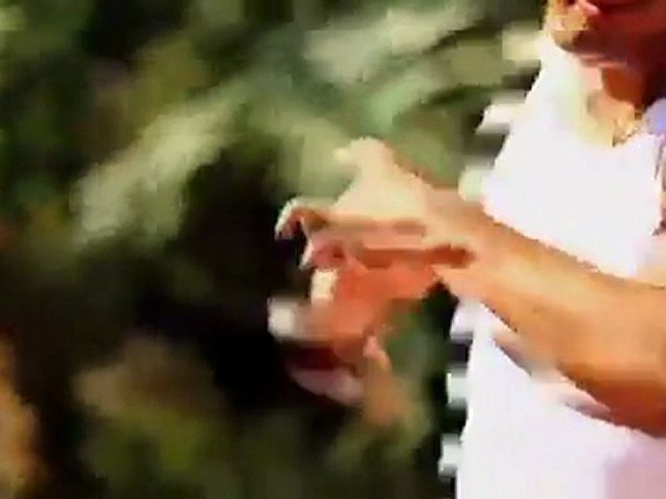 Mario Lopez: ING New York City Marathon