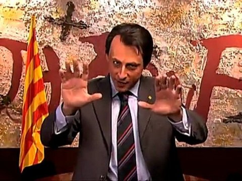 TV3 - Polònia - Algú vol llogar un aeroport?