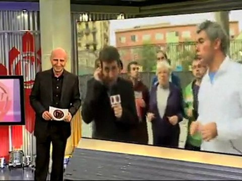 TV3 - Polònia - És Divendres a Polònia