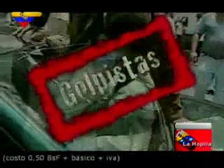 La hojilla del día lunes 02.11 2011 2/4