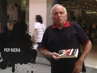 TV3 - Via llibre - Robafaves