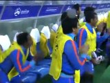 AFC Asian Cup-India vs South Korea