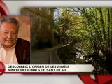 TV3 - Divendres - Els millors racons de St. Hilari Sacalm