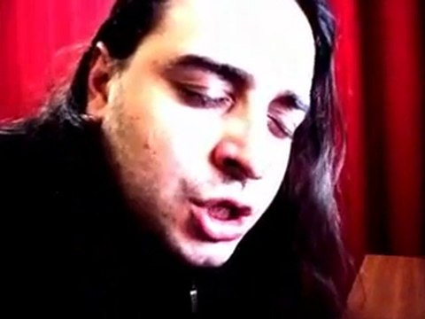 Angel - Jon Secada ( Cover ) Edu Lazaro