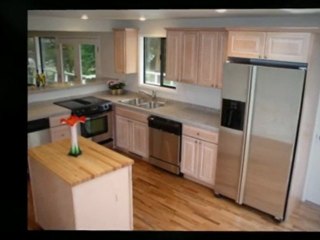Kitchen Remodeling Company Everett Washington