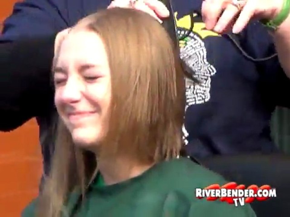 Taylor Shaves 1