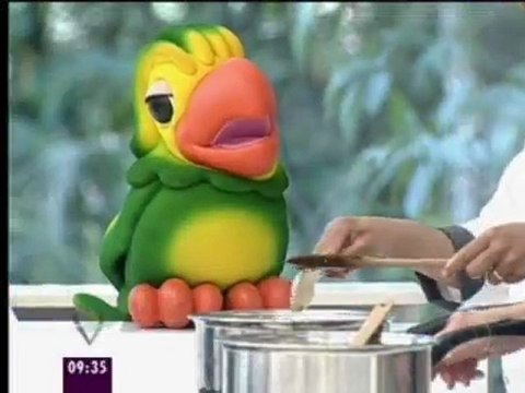 Mais Você 03-11-2011 Parte 3 Programa de quinta-feira