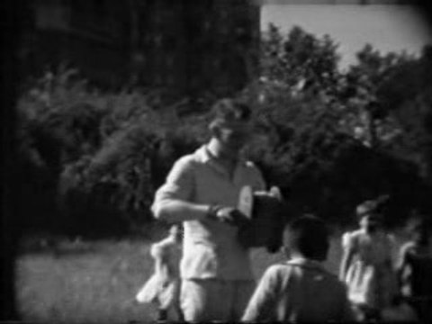 Cerf-volant ancien-old kite