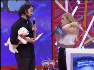 Vídeo Show 03-11-2011 Parte 3 [FINAL] Programa de quinta-feira