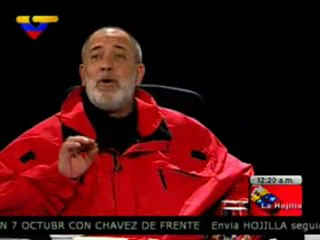La hojilla del día lunes 02.11 2011 3/4