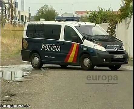 Nueva búsqueda de los niños en la finca de Córdoba