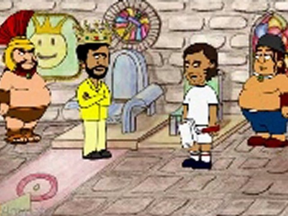 PAINTER2 Spanish wmv