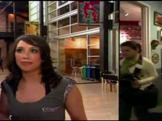 'Toy Story 3' Meets 'Dancing With the Stars'