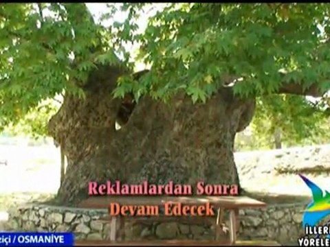 illerimiz Yörelerimiz - Düziçi / Osmaniye