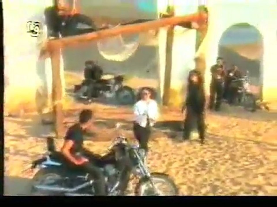 Latifa Arfaoui - Ma Wahashtaksh