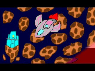 Candi the Fairy Princess 'The animated series'