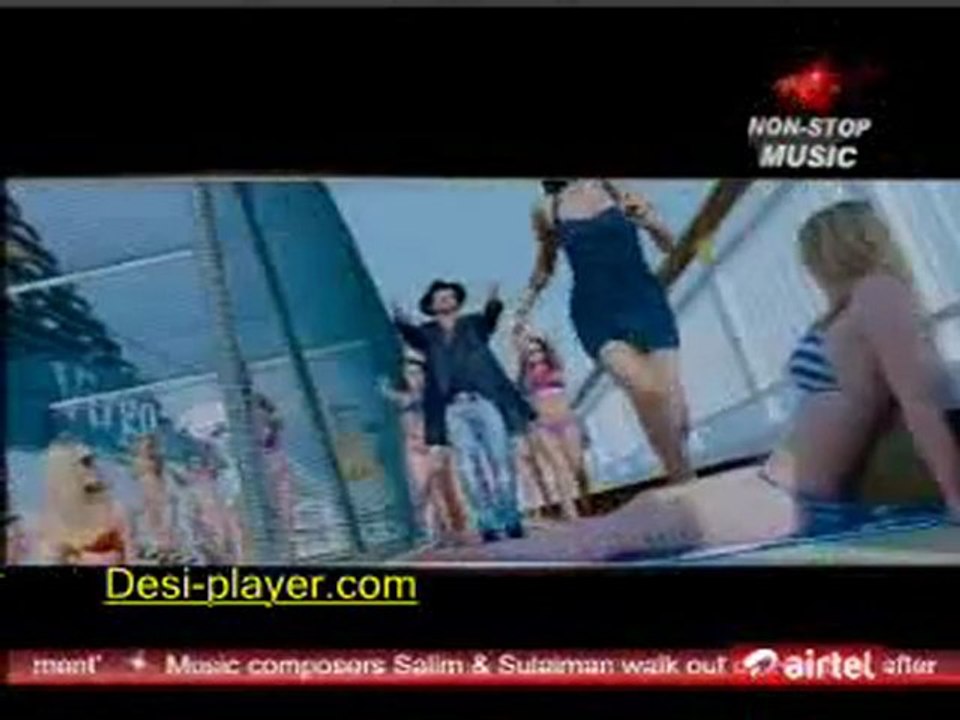 Dil Haara Re [Tashan - 2008]