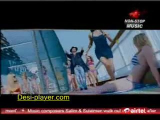 'Full volume' (Song) Thank You Ft. Sonam Kapoor, Akshay Kumar &