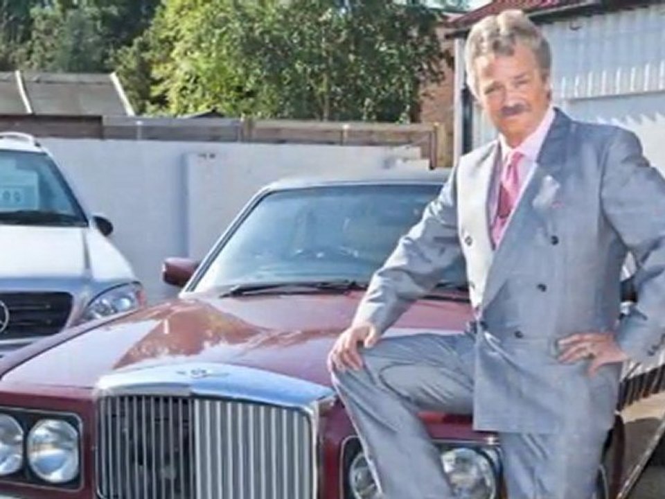 The Fast Show is back!