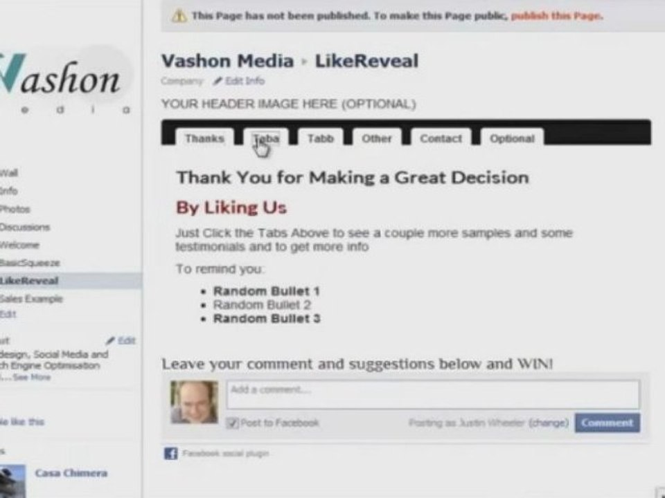 Easy FanPage Design Review - Easy FanPage Design Is it the real deal or a Scam