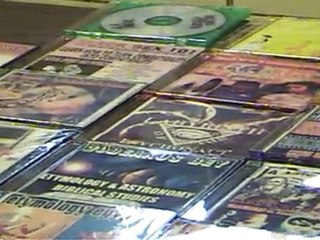 The Health-Hop Network Meets Know The Ledge Media