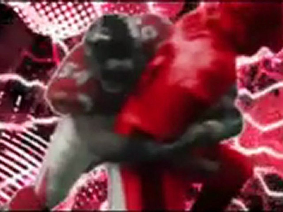 Falcons-Player Intro